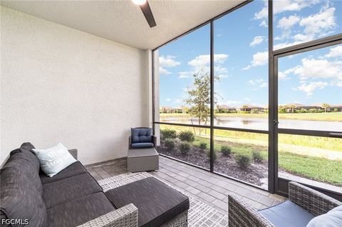 Photo of 43992 Boardwalk Loop #1516, Punta Gorda, FL 33982 (MLS # 2026020073)