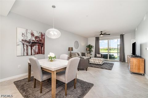 Tiny photo for 43992 Boardwalk Loop #1516, Punta Gorda, FL 33982 (MLS # 2026020073)