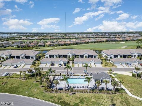 Tiny photo for 43992 Boardwalk Loop #1516, Punta Gorda, FL 33982 (MLS # 2026020073)