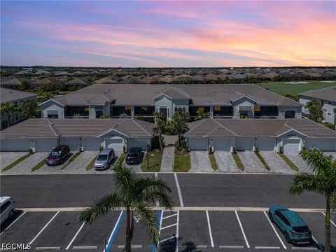 Tiny photo for 43992 Boardwalk Loop #1516, Punta Gorda, FL 33982 (MLS # 2026020073)