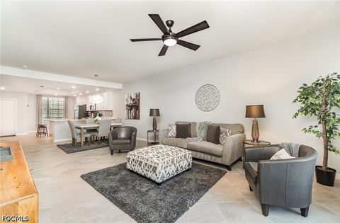 Tiny photo for 43992 Boardwalk Loop #1516, Punta Gorda, FL 33982 (MLS # 2026020073)