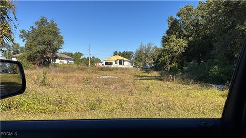 449 Poplar Street Lehigh Acres FL 33974