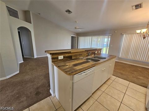 Tiny photo for 1156 NW 5th Place, Cape Coral, FL 33993 (MLS # 2026018733)