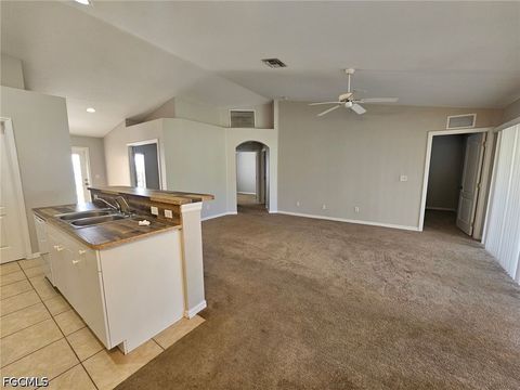 Tiny photo for 1156 NW 5th Place, Cape Coral, FL 33993 (MLS # 2026018733)