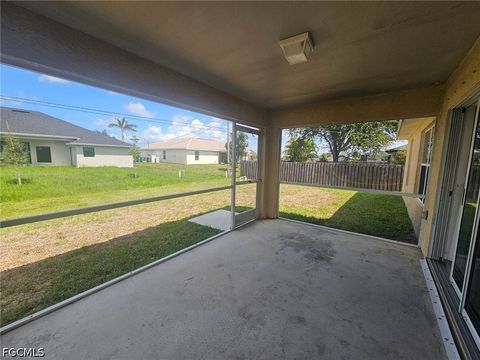 Tiny photo for 1156 NW 5th Place, Cape Coral, FL 33993 (MLS # 2026018733)