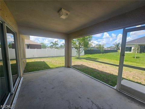 Tiny photo for 1156 NW 5th Place, Cape Coral, FL 33993 (MLS # 2026018733)