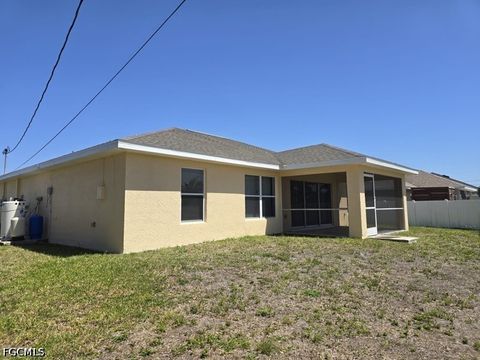 Tiny photo for 1156 NW 5th Place, Cape Coral, FL 33993 (MLS # 2026018733)