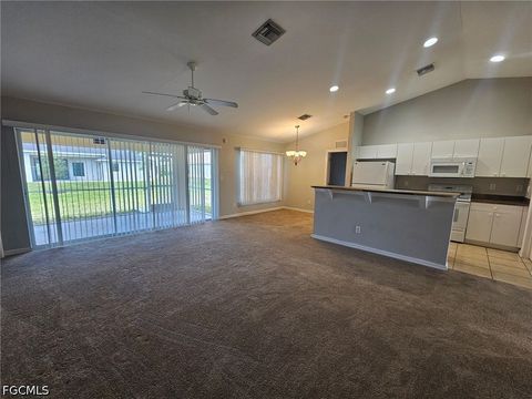 Tiny photo for 1156 NW 5th Place, Cape Coral, FL 33993 (MLS # 2026018733)