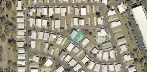 Tiny photo for 55 Sturbridge Lane, Fort Myers, FL 33908 (MLS # 2026039458)