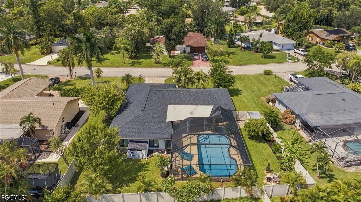 1438 Claret Court