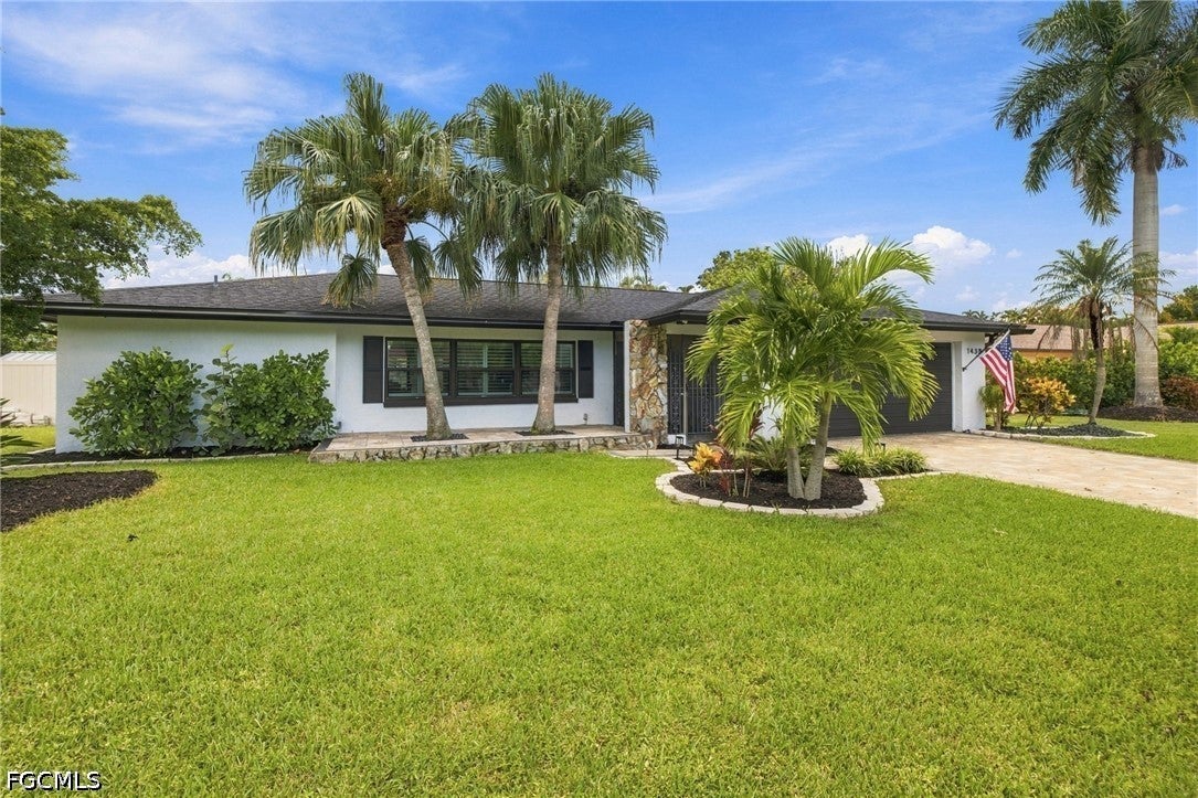 1438 Claret Court