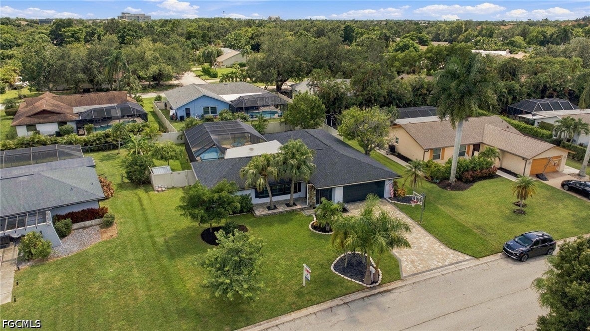 1438 Claret Court