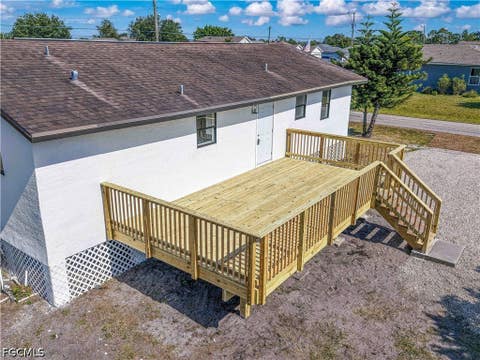 Tiny photo for 3301 38th Street SW, Lehigh Acres, FL 33976 (MLS # 2026030936)