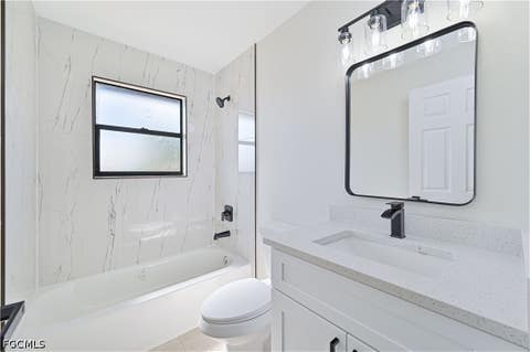 Tiny photo for 3301 38th Street SW, Lehigh Acres, FL 33976 (MLS # 2026030936)