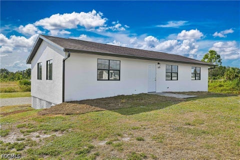 Tiny photo for 3301 38th Street SW, Lehigh Acres, FL 33976 (MLS # 2026030936)