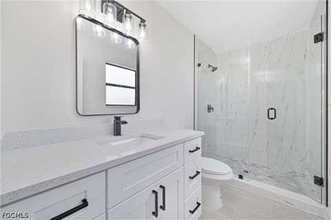 Tiny photo for 3301 38th Street SW, Lehigh Acres, FL 33976 (MLS # 2026030936)