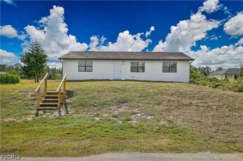 Tiny photo for 3301 38th Street SW, Lehigh Acres, FL 33976 (MLS # 2026030936)