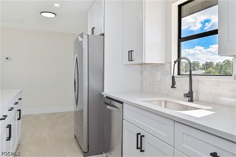 Tiny photo for 3301 38th Street SW, Lehigh Acres, FL 33976 (MLS # 2026030936)