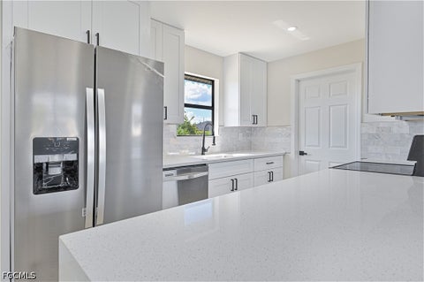 Tiny photo for 3301 38th Street SW, Lehigh Acres, FL 33976 (MLS # 2026030936)