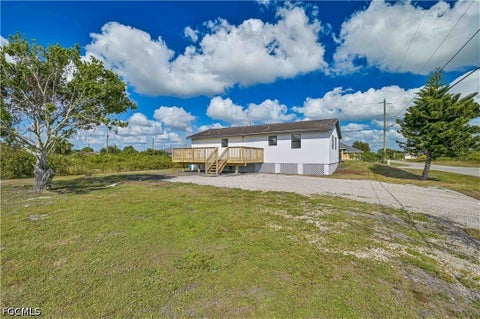 Tiny photo for 3301 38th Street SW, Lehigh Acres, FL 33976 (MLS # 2026030936)