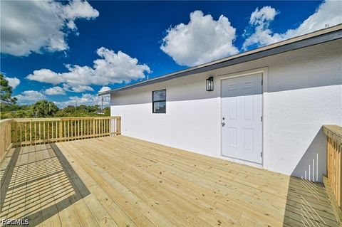 Tiny photo for 3301 38th Street SW, Lehigh Acres, FL 33976 (MLS # 2026030936)