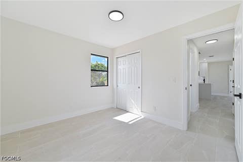 Tiny photo for 3301 38th Street SW, Lehigh Acres, FL 33976 (MLS # 2026030936)