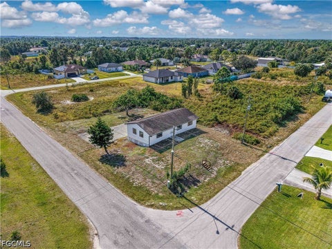 Tiny photo for 3301 38th Street SW, Lehigh Acres, FL 33976 (MLS # 2026030936)