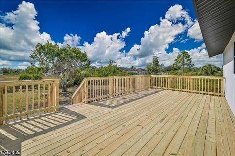 Tiny photo for 3301 38th Street SW, Lehigh Acres, FL 33976 (MLS # 2026030936)