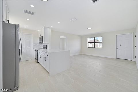 Tiny photo for 3301 38th Street SW, Lehigh Acres, FL 33976 (MLS # 2026030936)