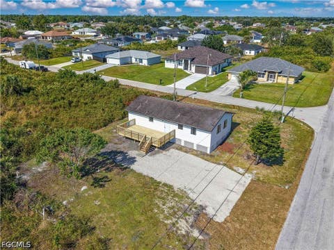Tiny photo for 3301 38th Street SW, Lehigh Acres, FL 33976 (MLS # 2026030936)