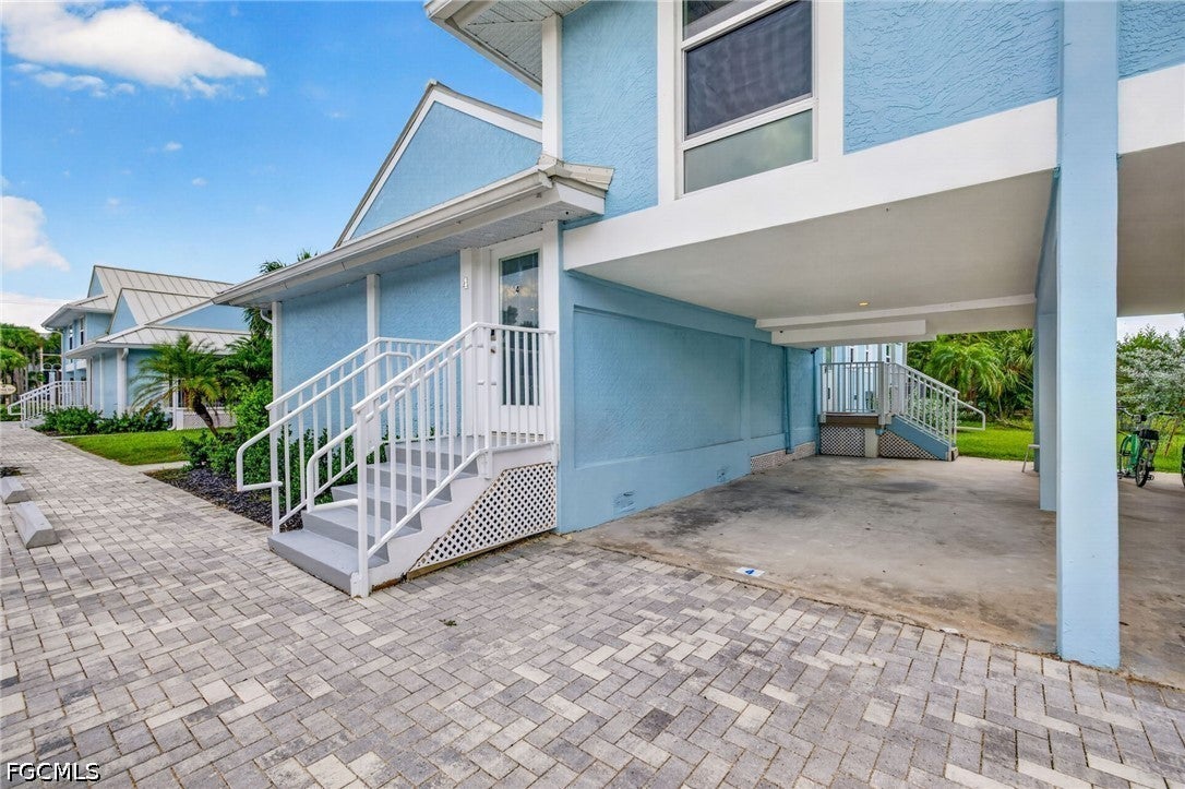 2840 W Gulf Drive 4