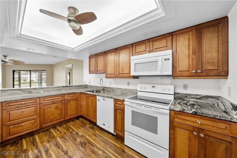 Tiny photo for 6979 Winkler Road #317, Fort Myers, FL 33919 (MLS # 2025015289)