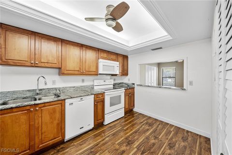 Tiny photo for 6979 Winkler Road #317, Fort Myers, FL 33919 (MLS # 2025015289)