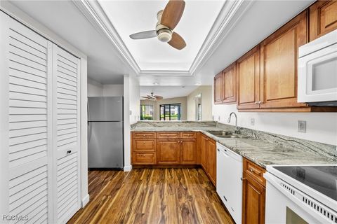 Tiny photo for 6979 Winkler Road #317, Fort Myers, FL 33919 (MLS # 2025015289)