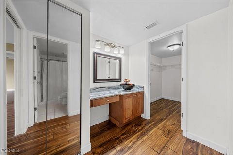 Tiny photo for 6979 Winkler Road #317, Fort Myers, FL 33919 (MLS # 2025015289)