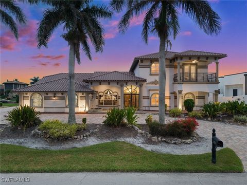 842 Miramar Court Cape Coral FL 33904