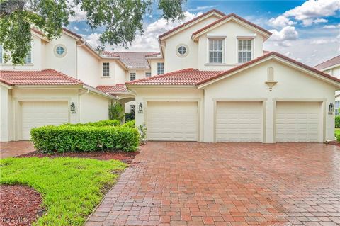 16550 Crownsbury Way 202 Fort Myers FL 33908