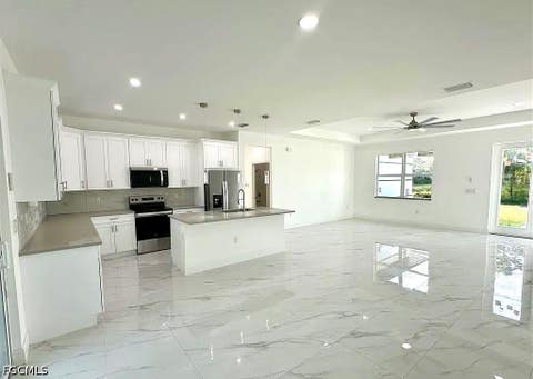 Tiny photo for 3500 74th Street W, Lehigh Acres, FL 33971 (MLS # 2026030945)