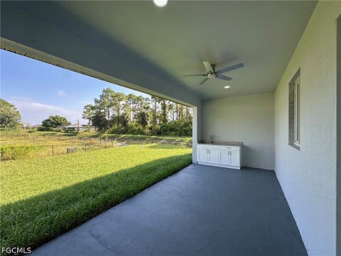Tiny photo for 3500 74th Street W, Lehigh Acres, FL 33971 (MLS # 2026030945)
