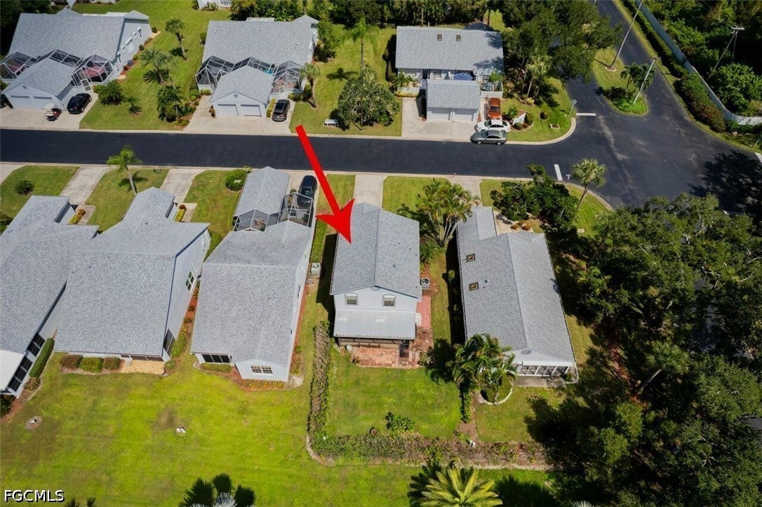 9626 Windsor Club Circle