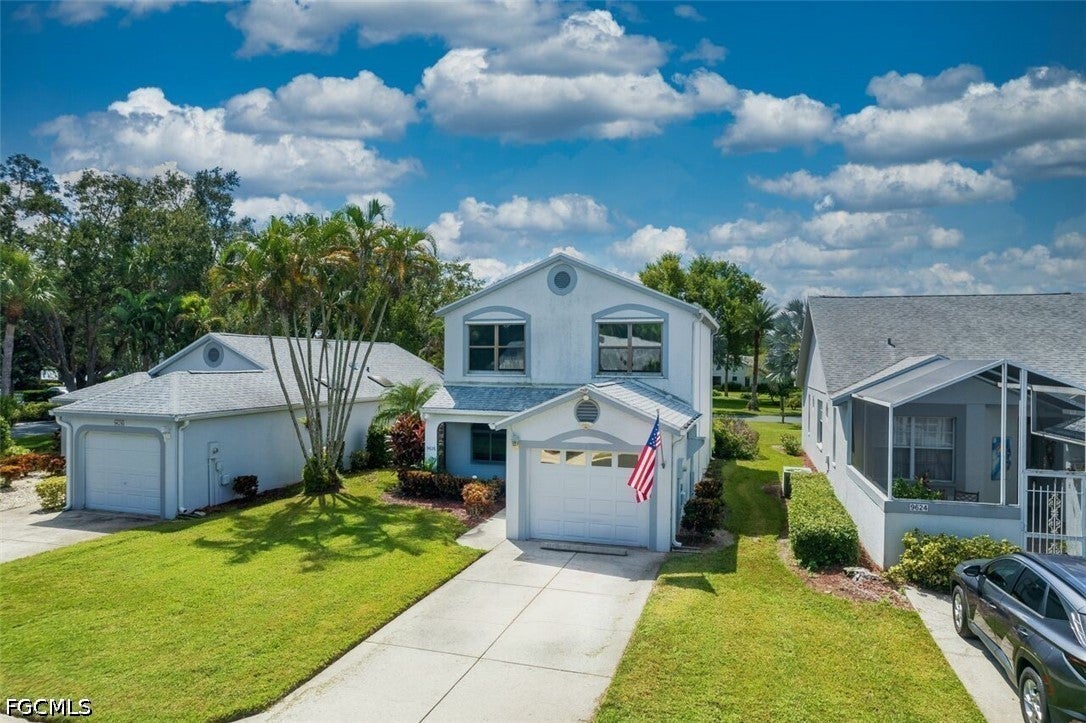 9626 Windsor Club Circle