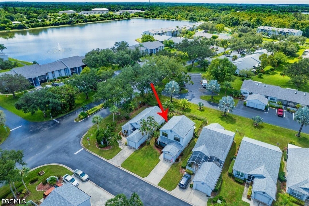 9626 Windsor Club Circle
