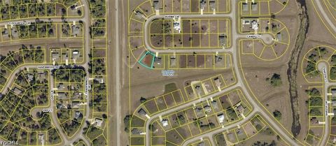 7027 Burma Circle Labelle FL 33935