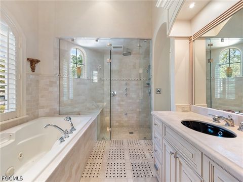 Tiny photo for 15771 Waite Island Drive, Fort Myers, FL 33908 (MLS # 2026014669)