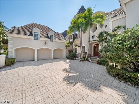 Tiny photo for 15771 Waite Island Drive, Fort Myers, FL 33908 (MLS # 2026014669)