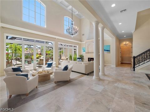 Tiny photo for 15771 Waite Island Drive, Fort Myers, FL 33908 (MLS # 2026014669)