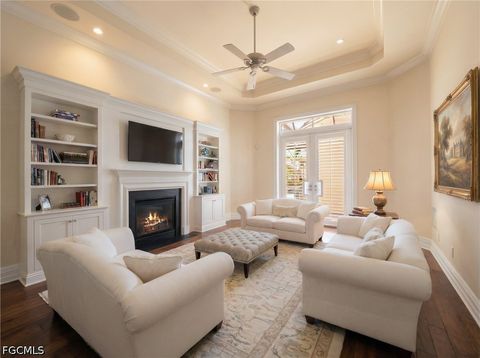 Tiny photo for 15771 Waite Island Drive, Fort Myers, FL 33908 (MLS # 2026014669)