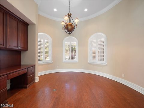 Tiny photo for 15771 Waite Island Drive, Fort Myers, FL 33908 (MLS # 2026014669)