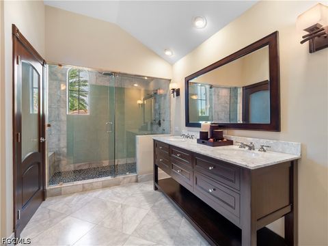Tiny photo for 15771 Waite Island Drive, Fort Myers, FL 33908 (MLS # 2026014669)