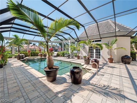 Tiny photo for 15771 Waite Island Drive, Fort Myers, FL 33908 (MLS # 2026014669)